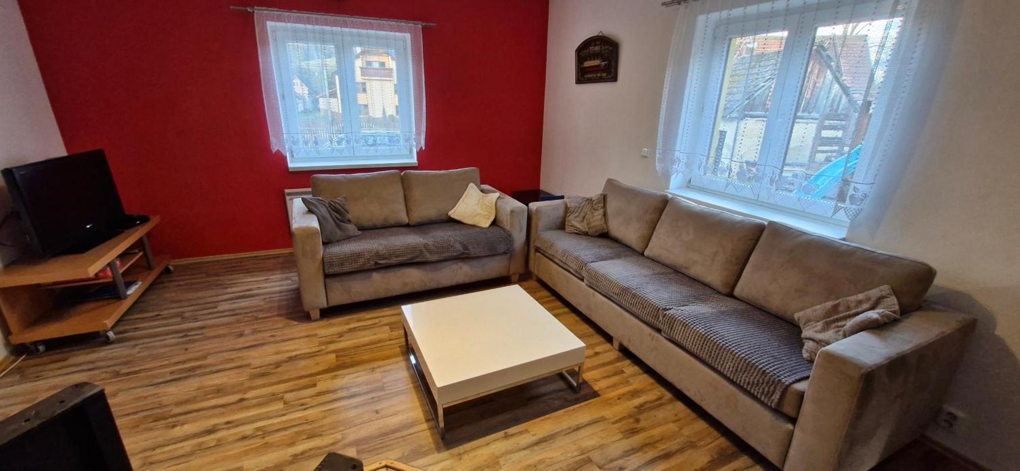 Vilka Cibulka A Chata Cesnacik Ižipovce Dış mekan fotoğraf